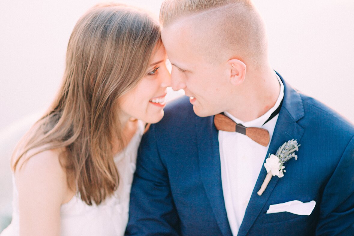 Oliwia & Bartek
